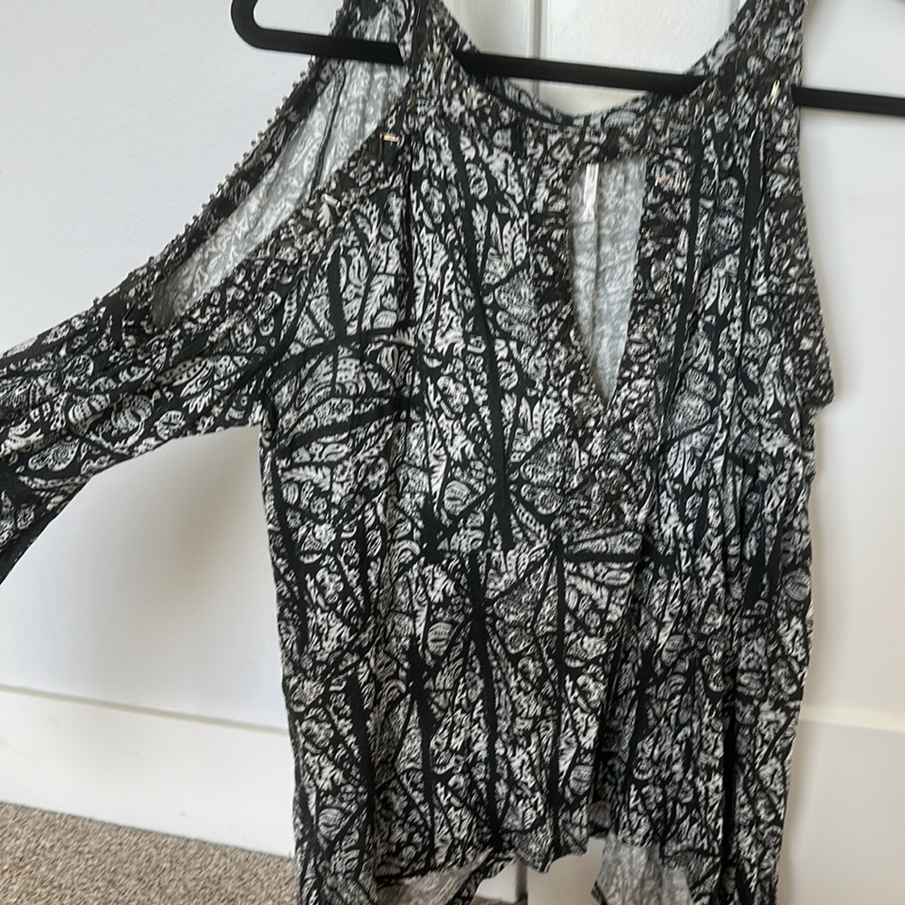 Free People shirt